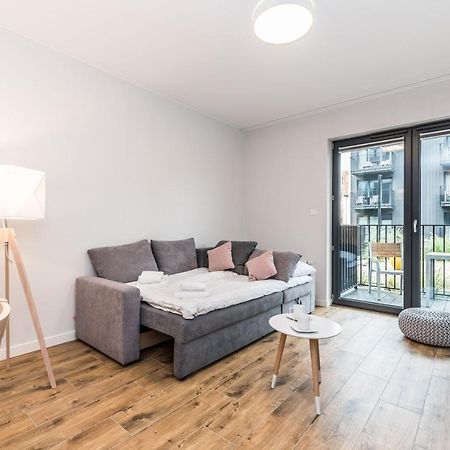 קולובז'ג Rent Like Home - Apartamenty Kolo Brzegu & Mini Spa מראה חיצוני תמונה
